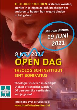 Open Dag St. Bonifatiusinstituut