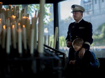 Premire documentaire Lourdes