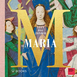Boek - Geen dag zonder Maria