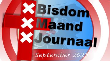 Bisdom Maand Journaal