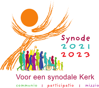 Synode 2021 - 2023