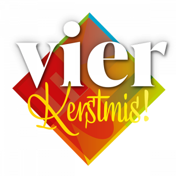 Vier Kerstmis