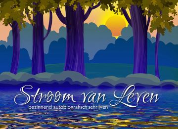 Cursus - Stroom van Leven