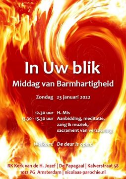 Middag van barmhartigheid