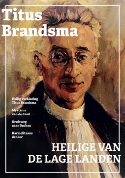 Magazine over Titus Brandsma