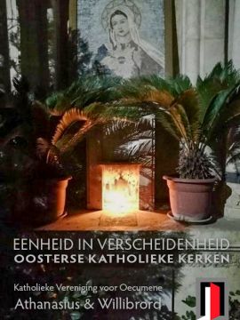 Zondag van de Oosterse Kerken