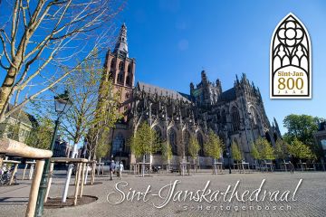 Landelijke Kathedralen en Basiliekendag