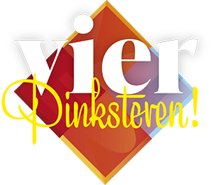 Vier Pinksteren!