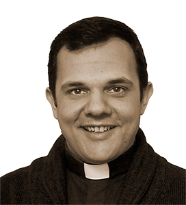 Pastoor Alvaro Rodriguez Luque Pastoor Alvaro Rodriguez Luque