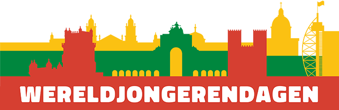 Tour Wereldjongerendagenkruis