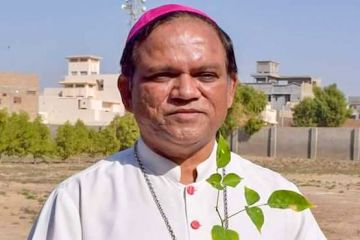 Mgr. Samson Shukardin ofm