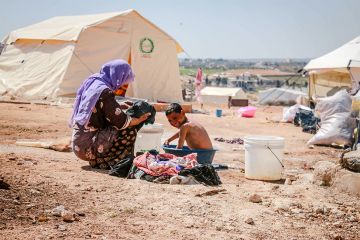 Pausboodschap Werelddag Migranten en Vluchtelingen