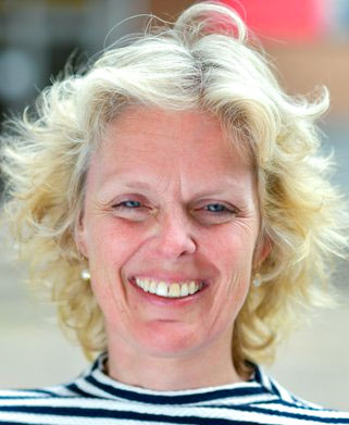 Ingrid Henkemans