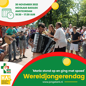 Wereldjongerendag