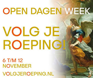 Roepingenweek 2022