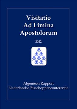 Ad Liminarapport 2022