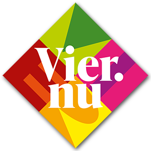 Vier nu