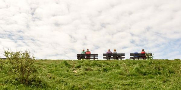 Inspiratiedag: Kom naar de laadpaal van de ziel