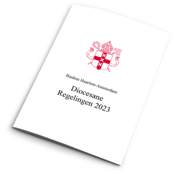 Diocesane Regelingen 2023