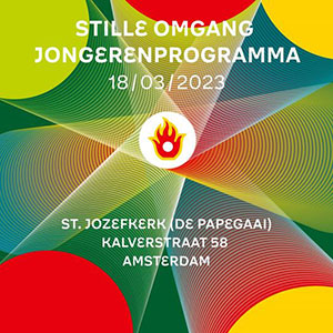 Jongerenprogramma Stille Omgang