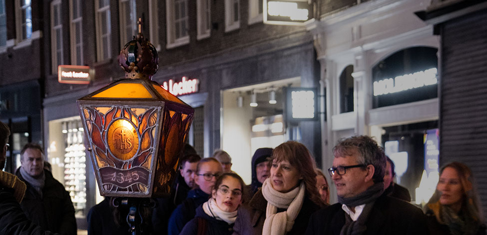 Stille Omgang Amsterdam