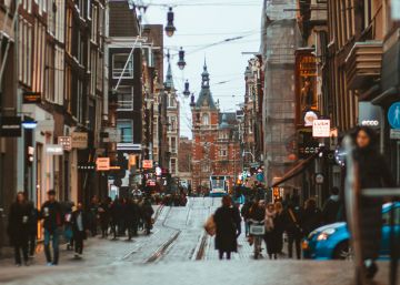 Dialoogwandeling - Sterke vrouwen