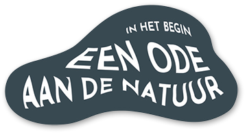 Buitententoonstelling - Ode aan de Natuur