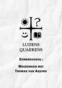 Zomerschool Thomas van Aquino