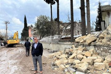Bijna € 214.000 voor slachtoffers aardbeving