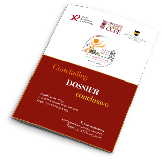 Slotdocument continentale fase Europa