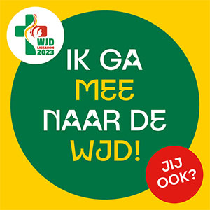 Aanmelden WJD kan tot 31 mei