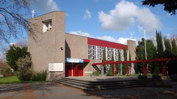 Dionysiuskerk Heerhugowaard