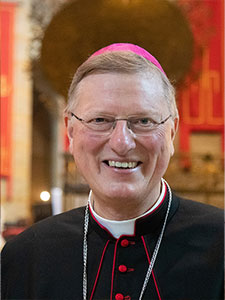 Mgr. Jan Hendriks
