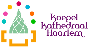Koepelkathedraal Haarlem Koepelkathedraal Haarlem