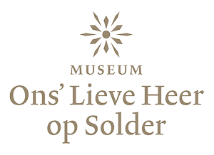 Museum Ons’ Lieve Heer op Solder Museum Ons’ Lieve Heer op Solder