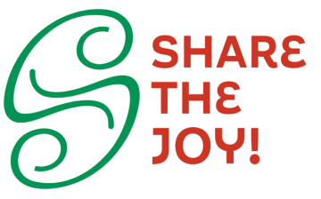 Share The Joy
