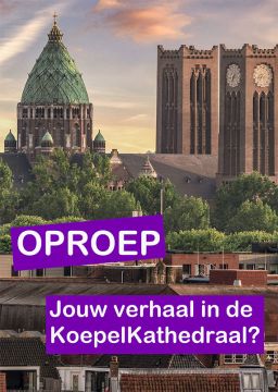 125 jaar KoepelKathedraal