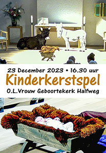 Kerstconcert in Grootebroek