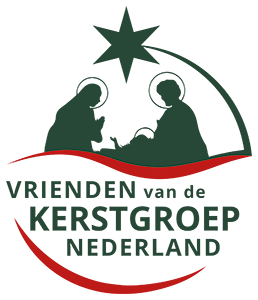 Vrienden van de Kerstgroep Nederland