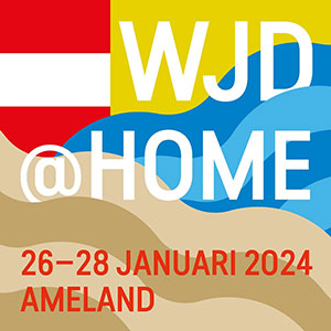 WJD@Home op Ameland