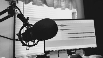 Podcast Podcast