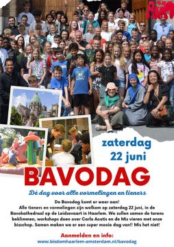 Bavodag