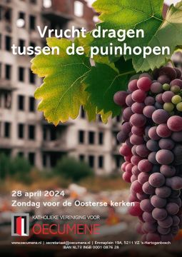 Zondag voor de Oosterse Kerken