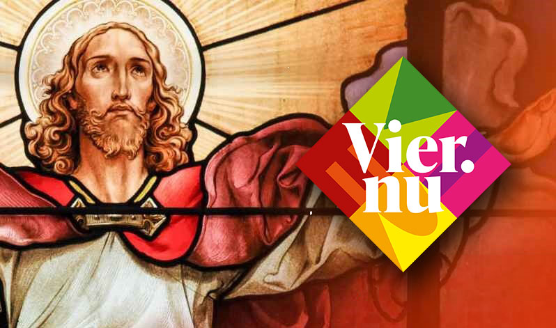 Hemelvaart en met Pinksteren Hemelvaart en met Pinksteren