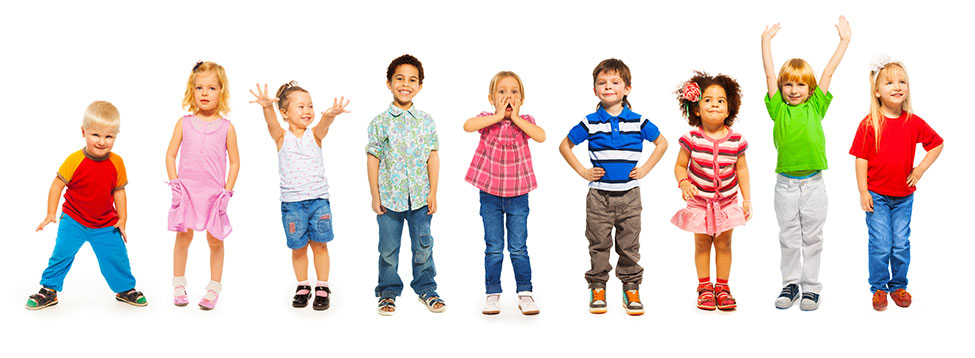 Pausboodschap Werelddag van de kinderen Pausboodschap Werelddag van de kinderen