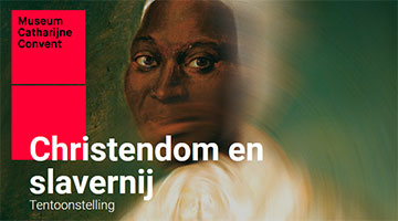 Christendom en slavernij