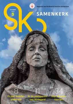 SamenKerk editie Oktober 2024