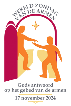 Gods antwoord op het gebed van de armen