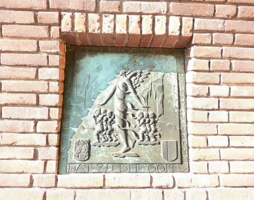 80 Jaar Vrijheid - Zuidschermer