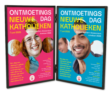 Nieuwe Katholiekendag